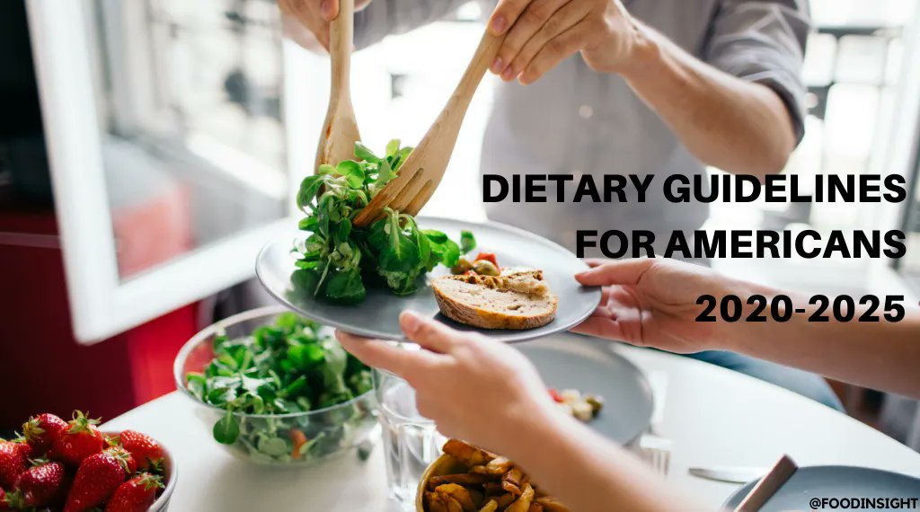 Laita_Nutrition's tweet photo. According to the Dietary Guidelines for Americans, older adults (60+) need to improve their #protein consumption, in order to maintain muscle mass &amp; strength. Learn more about other recommendations for #seniors: @FoodInsight #healthyaging #sarcopenia : https://t.co/ihK4zuj7ns https://t.co/HsL7xpIS2O
