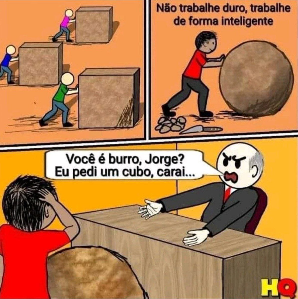 Tem jeito não, BR SEMPRE é melhor : r/botecodoreddit