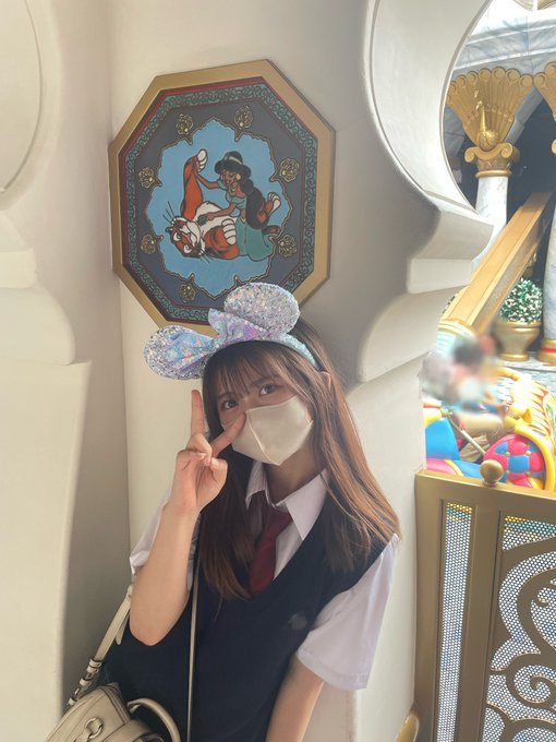 石原さきのTwitter画像23