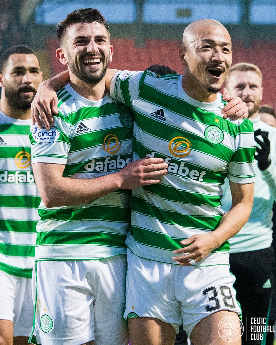 Celtic Football Club