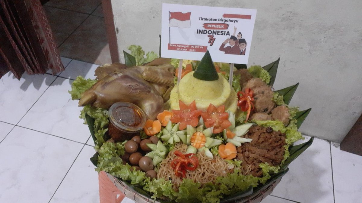 Malam tasukuran 17san