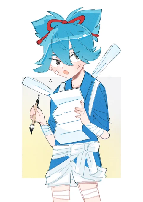 お小夜練習 