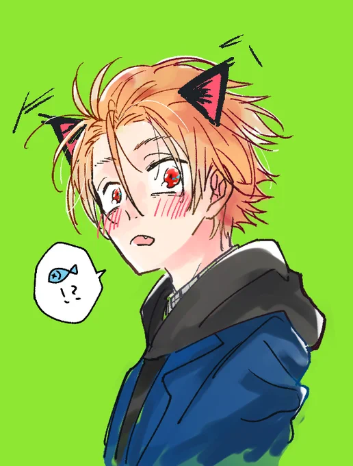 これお気に入りやったやつ😸 