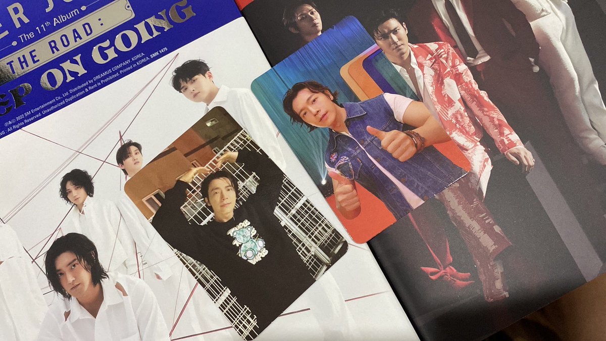 chummychingu's tweet photo. GRABE YUNG SWERTE! 

Dalawang Donghae talaga ba huhuhuhuhu https://t.co/JMQpWabeMi