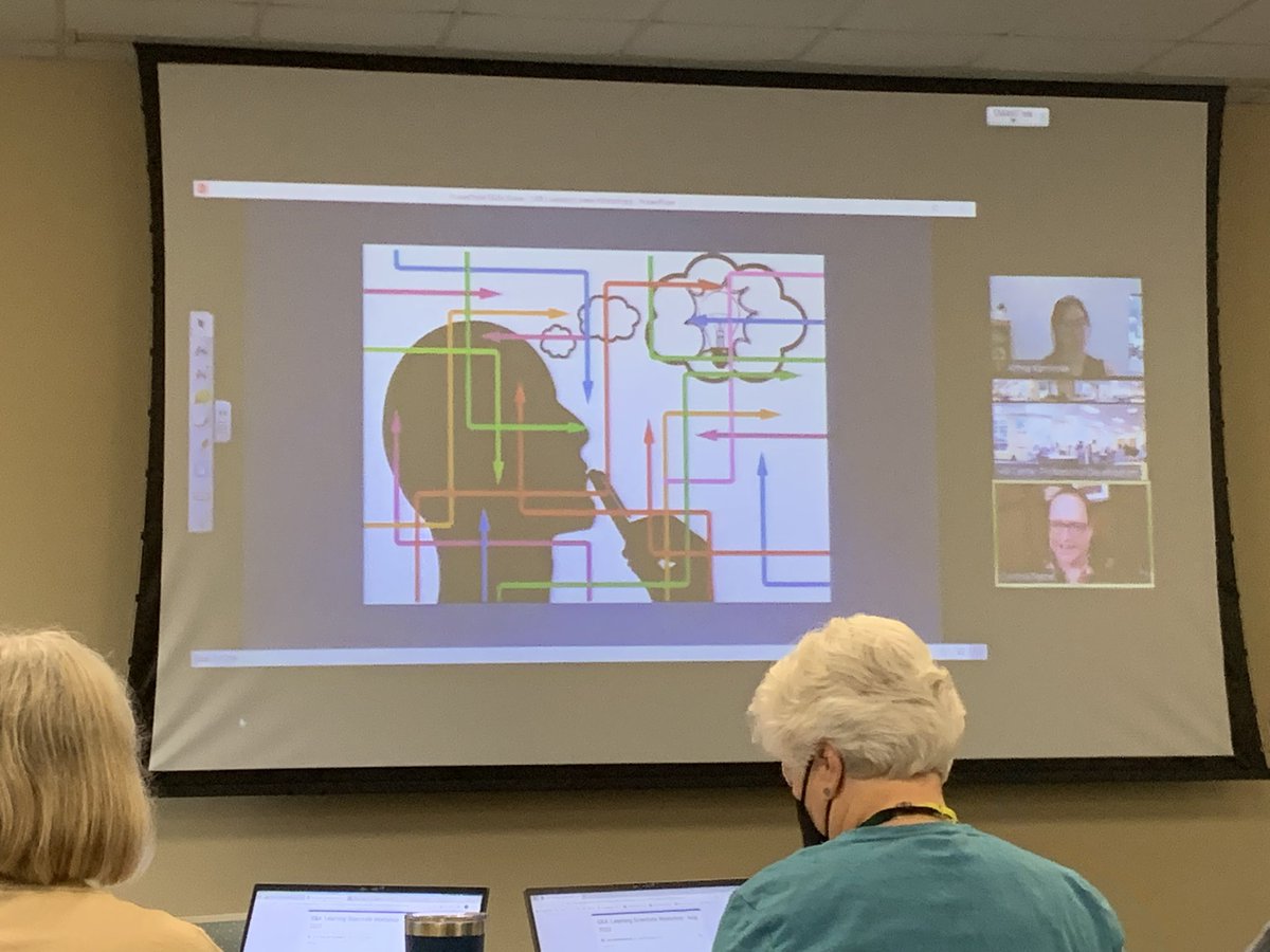 bryanbrander's tweet photo. Faculty PD! Learning as a team. #UnderstandingHowWeLearn https://t.co/xPum2p23gC