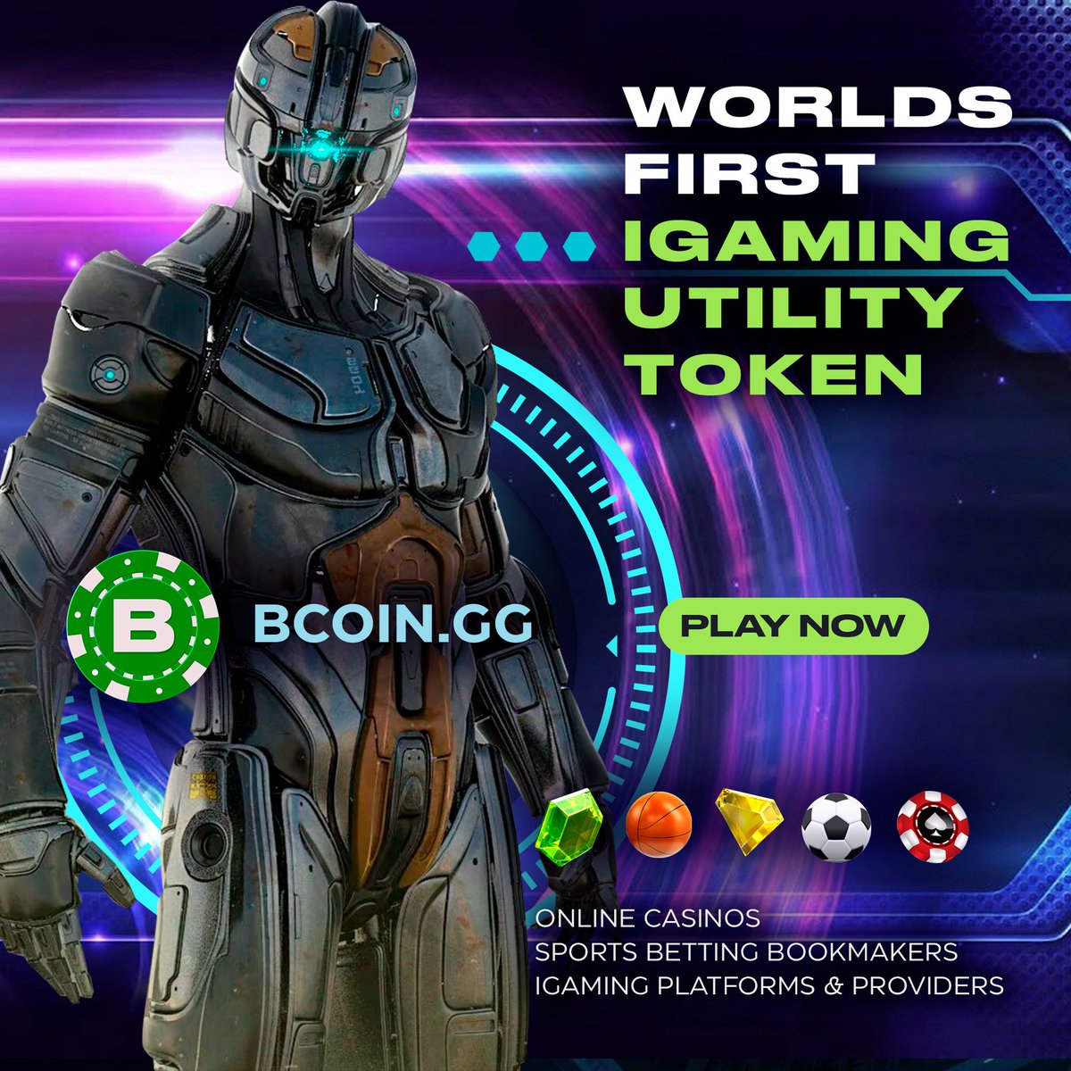 BNG coin tweet media