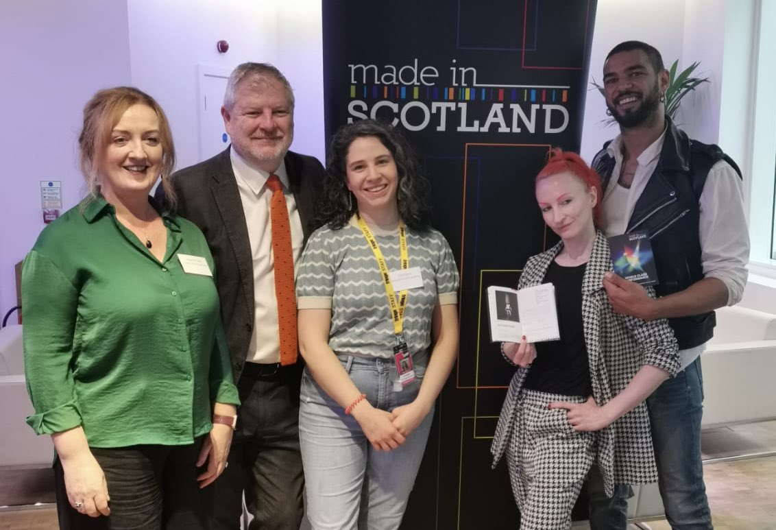 Angus Robertson (@angusrobertson) on Twitter photo Congrats to all participants in <a href="/MadeinScotShows/">Made in Scotland</a>, like <a href="/_sadiqsadiq/">Sadiq Ali</a> in the must-see #ChosenHaram. Scotland has amazing new talent taking part in <a href="/edfringe/">Edinburgh Festival Fringe</a> and <a href="/edfests/">Edinburgh Festivals</a> Details👇 madeinscotlandshowcase.com Congrats to all participants in <a href="/MadeinScotShows/">Made in Scotland</a>, like <a href="/_sadiqsadiq/">Sadiq Ali</a> in the must-see #ChosenHaram. Scotland has amazing new talent taking part in <a href="/edfringe/">Edinburgh Festival Fringe</a> and <a href="/edfests/">Edinburgh Festivals</a> Details👇 madeinscotlandshowcase.com