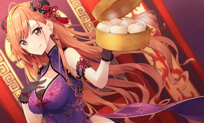 過去絵だけどおめでとう! #有栖川夏葉生誕祭2022 