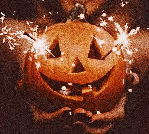 happy tuesday 🎃