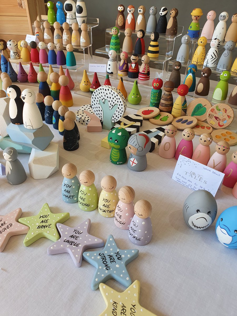 Carol Blower (@owleventfayres) on Twitter photo Summer Markets this weekend
20th and 21st August
(When the weather will be less furnace like 🥵)
We have a few stalls left available for both days, which you can attend one day or two.
Contact kate@owleventsandmarketing.co.uk for further information. Summer Markets this weekend
20th and 21st August
(When the weather will be less furnace like 🥵)
We have a few stalls left available for both days, which you can attend one day or two.
Contact kate@owleventsandmarketing.co.uk for further information.