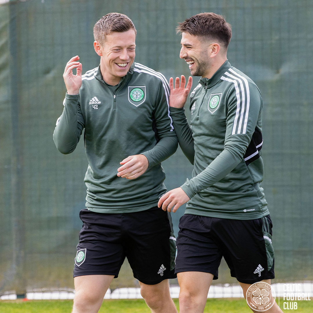 Celtic Football Club