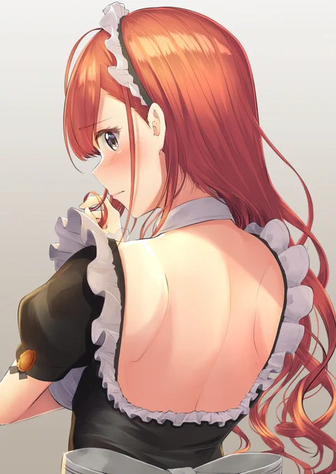 過去絵だけどおめでとう! #有栖川夏葉生誕祭2022 