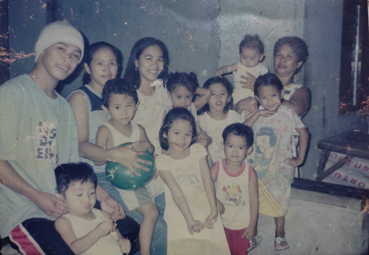 Sheriinss's tweet photo. cousins cutie 🤭 https://t.co/yLDIJlUtnY