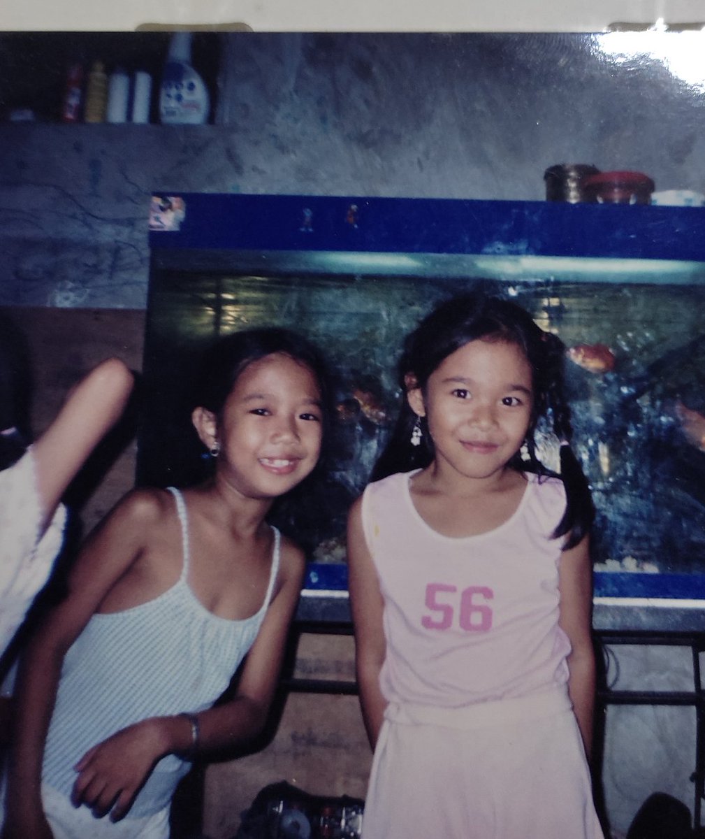 Sheriinss's tweet photo. cousins cutie 🤭 https://t.co/yLDIJlUtnY