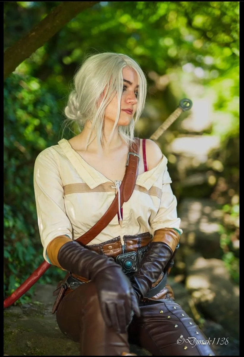 Shibucup's tweet photo. I still do cosplay... I just forget social media is a thing https://t.co/bl0hbg9Kdf
