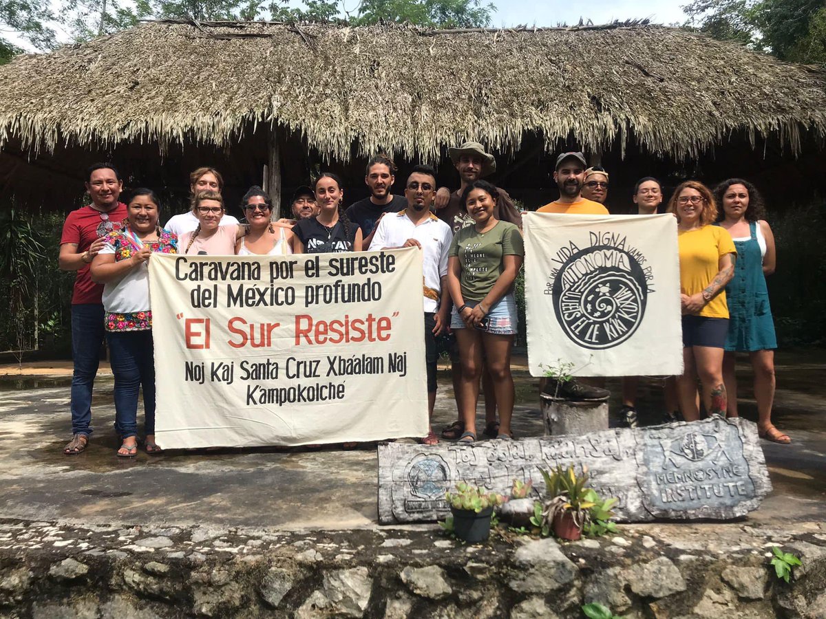 Acusan a Conagua de favorecer a porcicultores en Yucatán