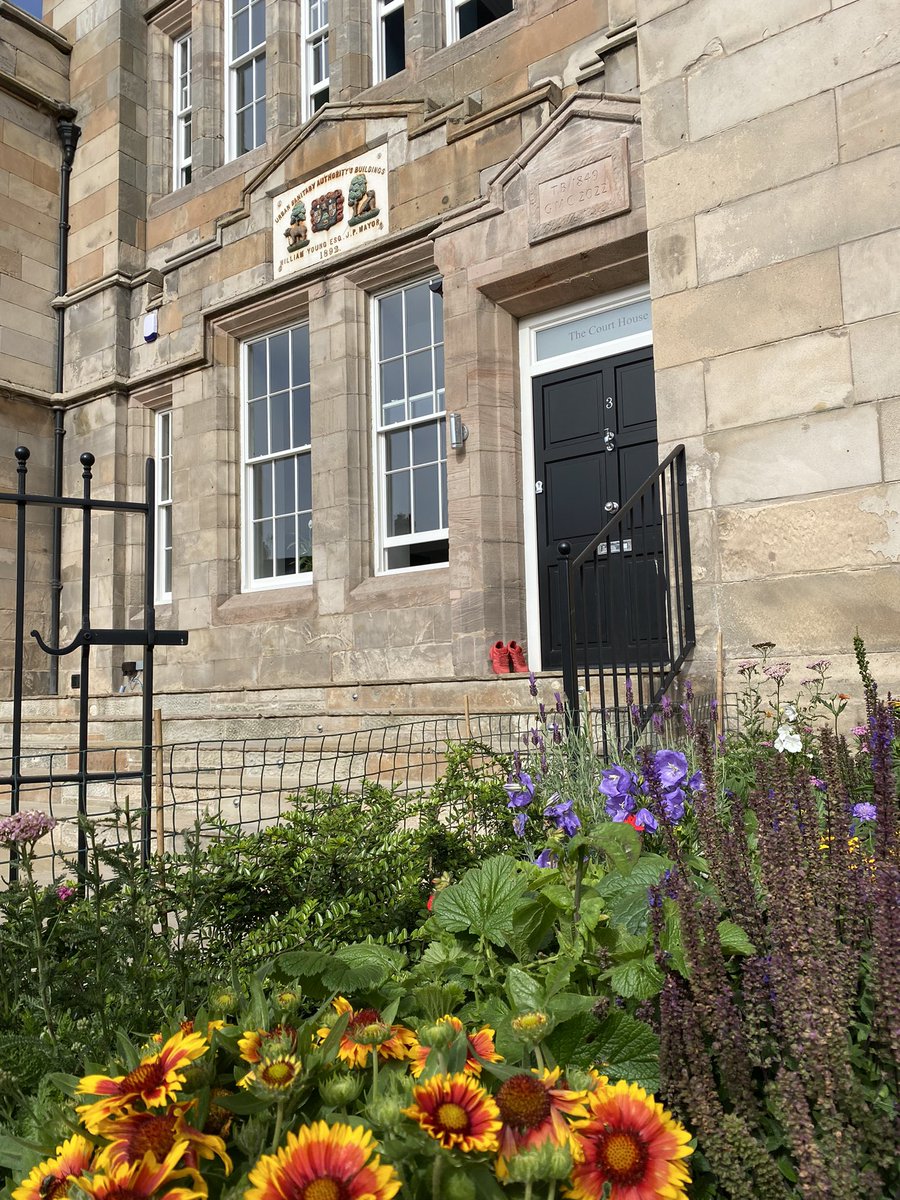 hodsberwick's tweet photo. ⚪️NEW EVENT⚪️
THE COURTHOUSE
See inside one of the new houses built in the old Berwick Council Offices in Wallace Green.
Fri 16 Sept 1-4pm
Sun 18 Sept 12-4pm
•
#heritageopendays #heritageopendays2022 #berwickupontweed #baribear #berwickhods https://t.co/OXI0fM28wK