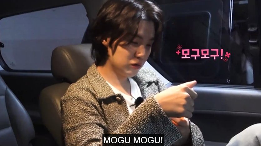 fltrjmnnie's tweet photo. MOGU MOGU SALES AFTER RUN BTS EPISODE: 📈📈📈📈📈📈📈📈📈📈 https://t.co/18QJiNdIrn
