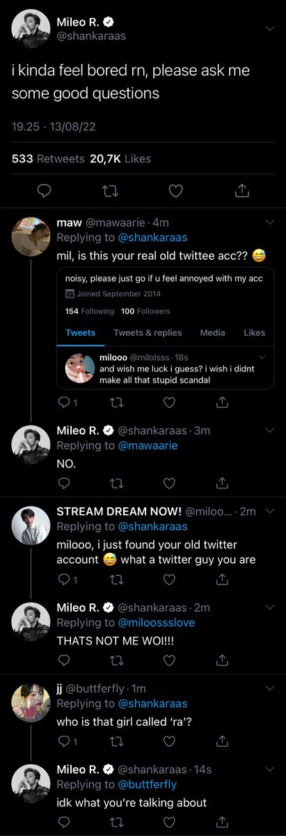 katakalea's tweet photo. Idol’s ex
a mark lee few tweets story.

written by, kale https://t.co/XMxUYQorCy