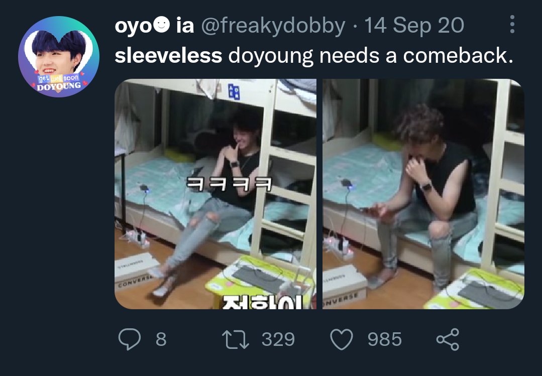 oyo☻ tweet media