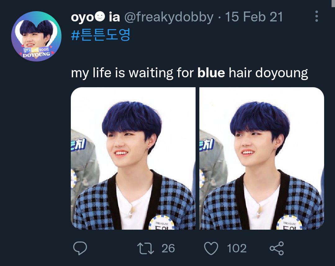 oyo☻ tweet media