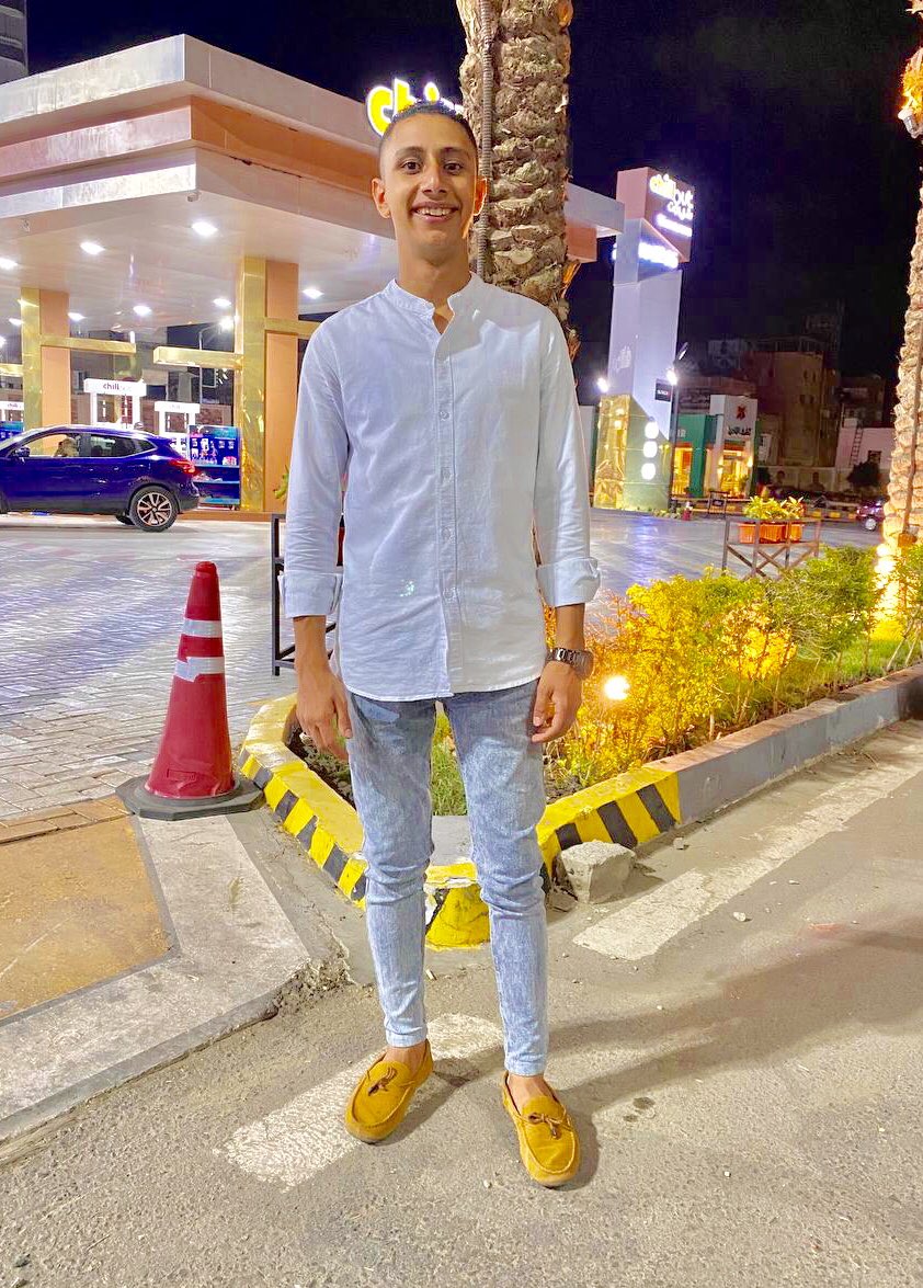 Mahmoudnasem1's tweet photo. 💙 https://t.co/8nxDhSfrlA