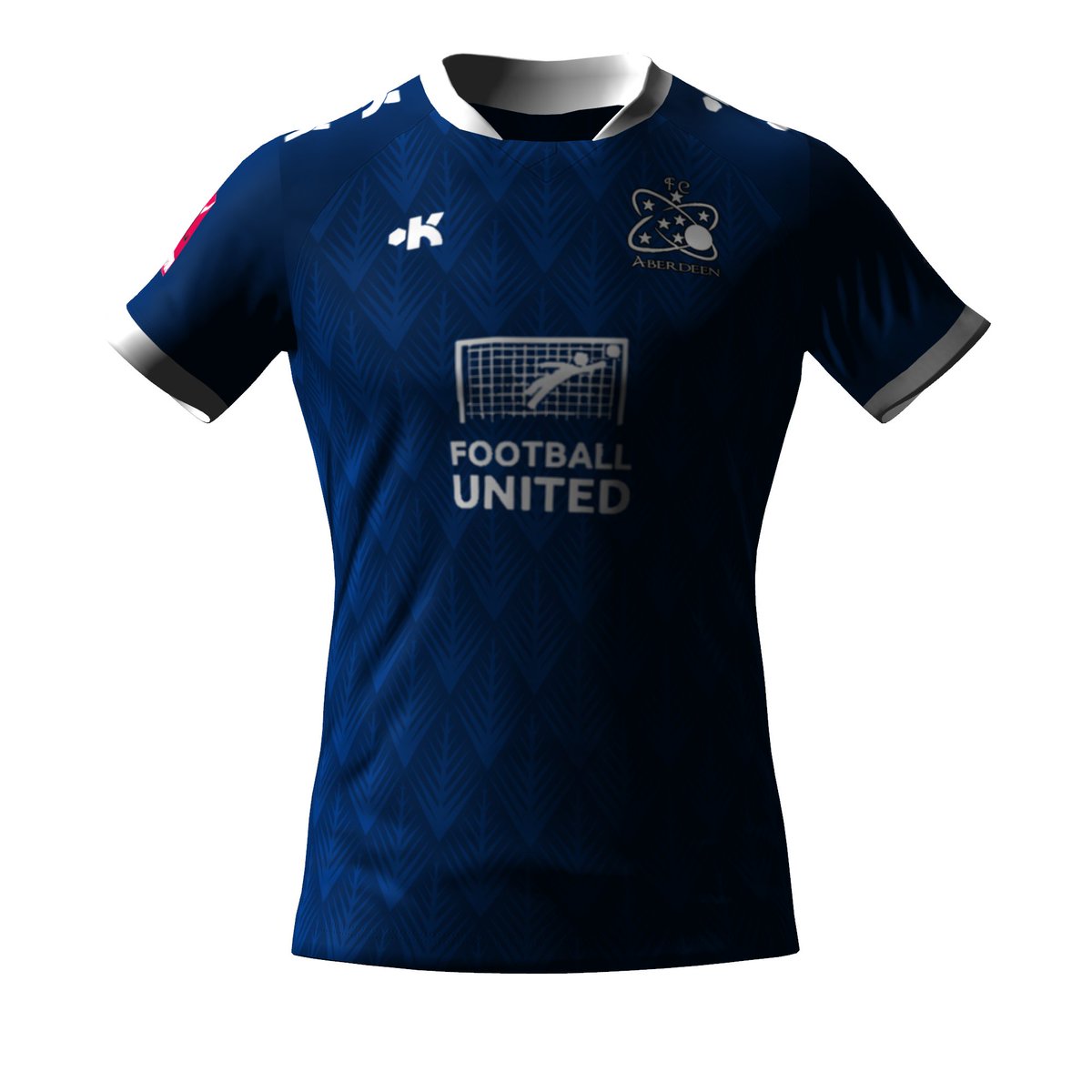 FantasySimLeag1's tweet photo. BIG thank you to @KipstaFalopa for becoming one of our newest kit makers! 6 clubs will be wearing their kits for the rest of the season: Belle Vale FC, Belfast, Aberdeen, @BristolFSL ,@CardiffFsl, &amp; @stmarylebonefsl . https://t.co/O8poO0pT9L