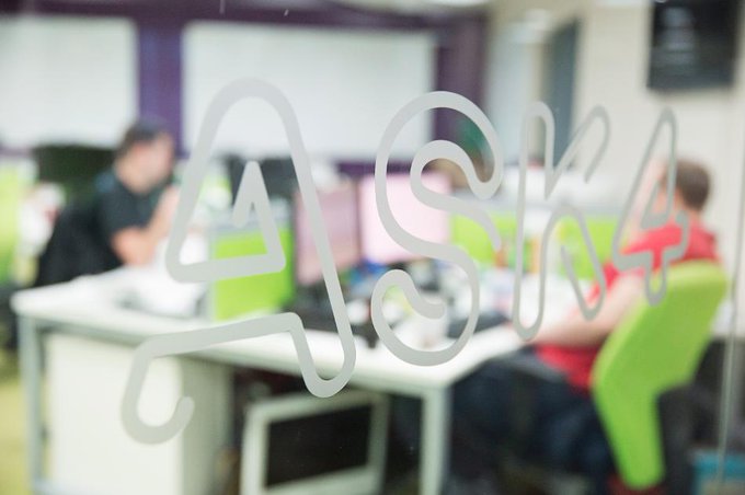 ASK4 Support tweet media