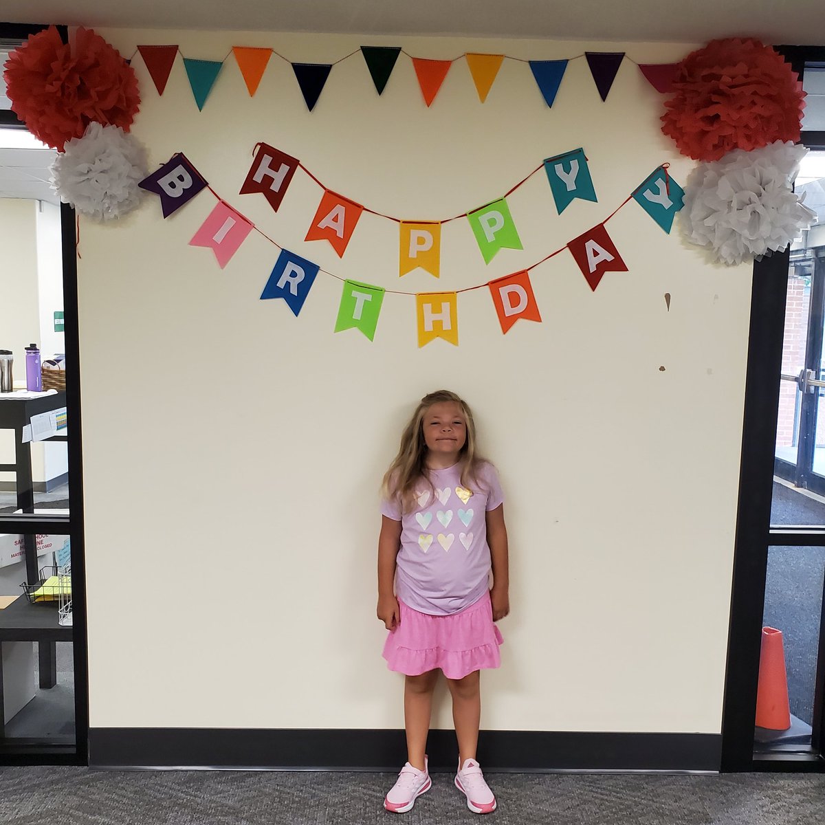 Addison enjoys <a href="/kraftmacncheese/">Kraft Mac & Cheese</a> macaroni &amp; cheese, <a href="/DisneyFrozen/">Disney's Frozen</a> 2, <a href="/FortniteGame/">FortniteGame</a>, &amp; Magic Treehouse books. Her favorite place to visit is Detroit &amp; she wants 2 visit Paris. Her best talent is playing soccer &amp; her goal is 2 b the best soccer player <a href="/NWSL/">National Women’s Soccer League</a> <a href="/CavemenSoccer/">CavemenSoccer</a> #wearehums