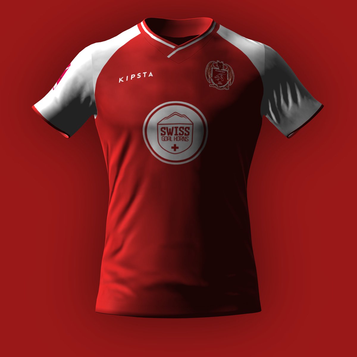 FantasySimLeag1's tweet photo. BIG thank you to @KipstaFalopa for becoming one of our newest kit makers! 6 clubs will be wearing their kits for the rest of the season: Belle Vale FC, Belfast, Aberdeen, @BristolFSL ,@CardiffFsl, &amp; @stmarylebonefsl . https://t.co/O8poO0pT9L