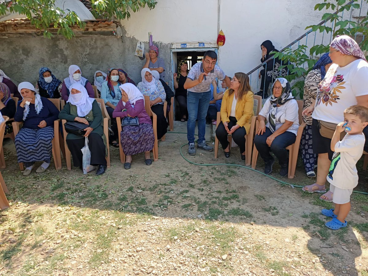 Çal-Ortaköy 2004-2009 döneminde Belediye Başkanlığı yapan Hasan Duranoğlu abimizi sonsuzluğa uğurluyoruz.