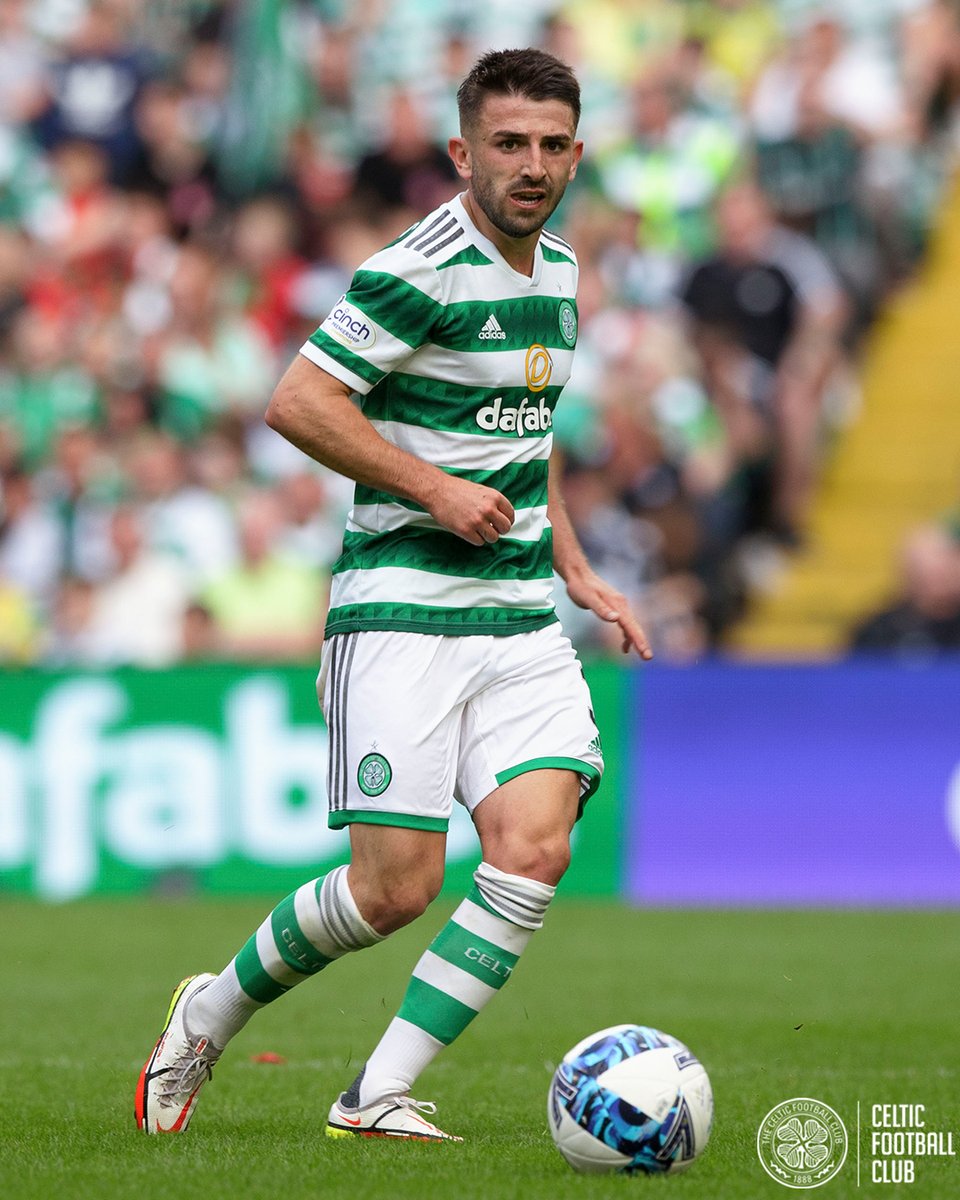 Celtic Football Club