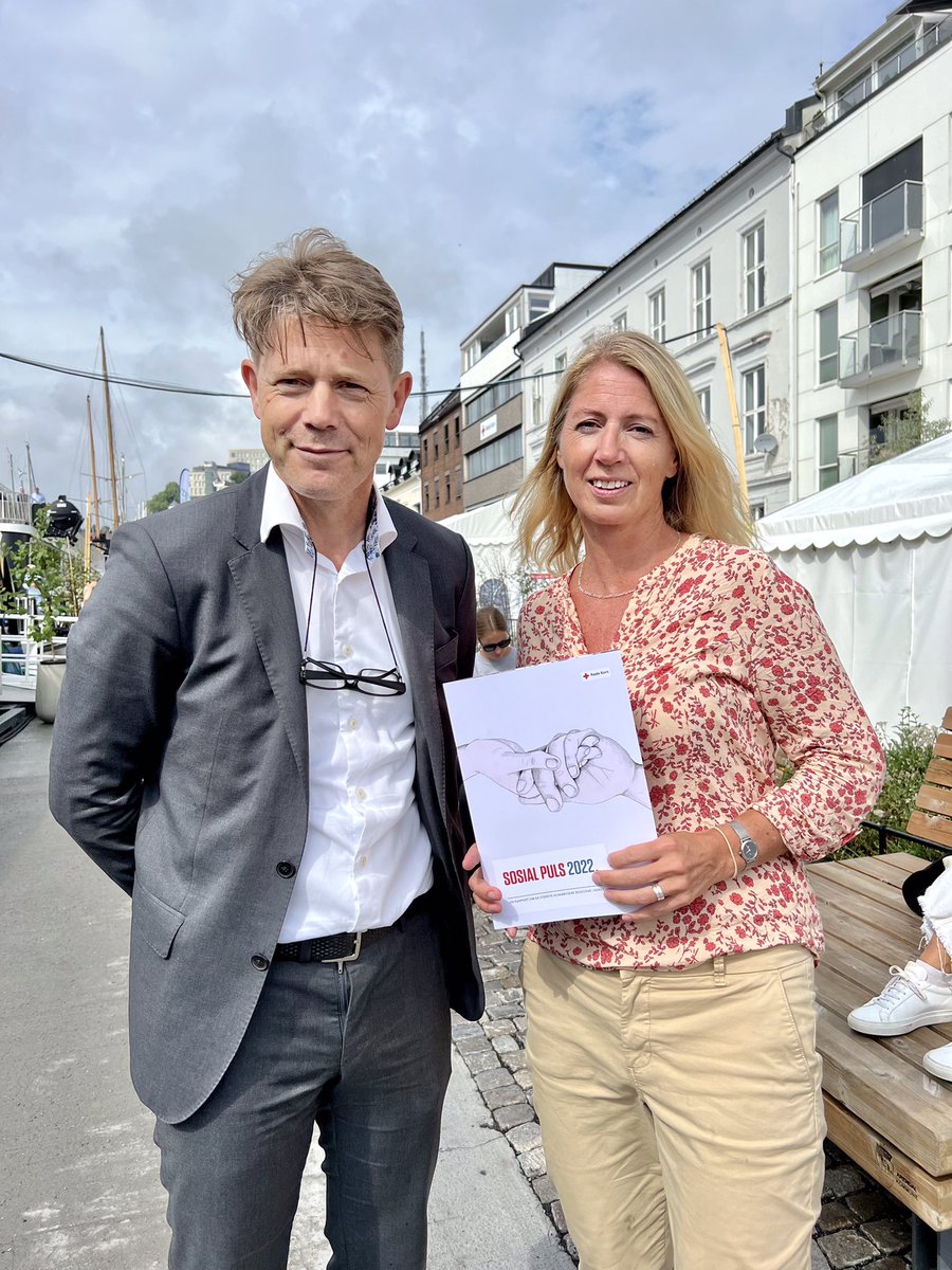 - Nød i Norge er sjelden åpenlys, men det betyr ikke at den ikke er der, var budskapet fra <a href="/BerntApeland/">Bernt G Apeland</a> ved framlegging av <a href="/rodekorsnorge/">Norges Røde Kors</a> sin Sosial puls-rapport. Mennesker med demens blant de omtalte som noen av de mest sårbare gruppene i Norge.