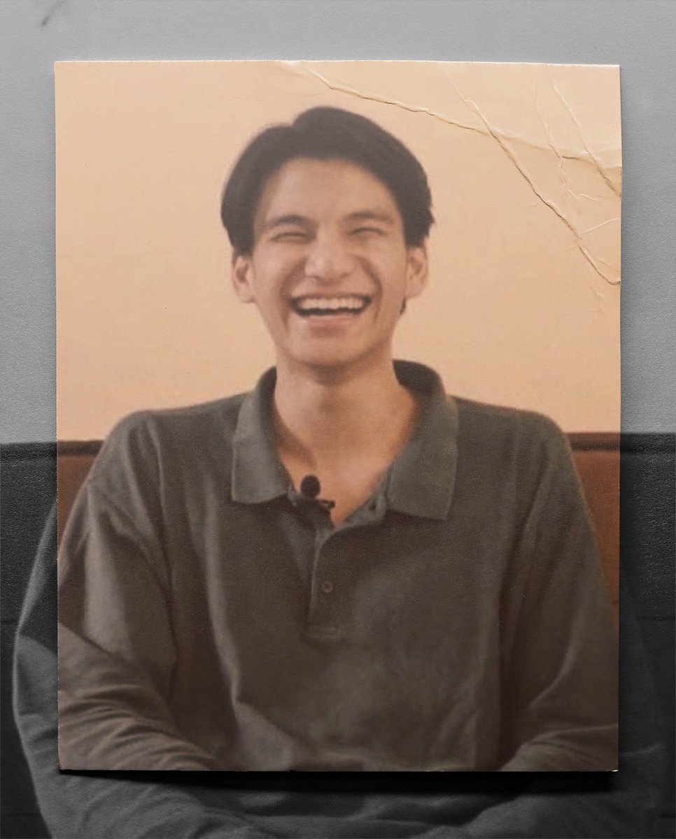 PhumSiripit's tweet photo. hey alexa, play “as it was” by harry styles.

happiest birthday to our very own spring sunshine ☀️ time may have passed, but your smile will bring joy to our hearts 🌱🫶🏻 enjoy your 27th year of living, phum!! 

love,
your sunrays / phumily 🌻

#PhumViphurit https://t.co/scgBfv47gM