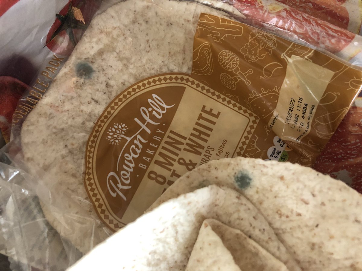 Ruby56559308's tweet photo. @DebbieDjh229 @LidlGB And us!!! Taking and reporting further if I don’t receive a response , this is the 2nd time now , disgusting https://t.co/uJYIW1x3BG