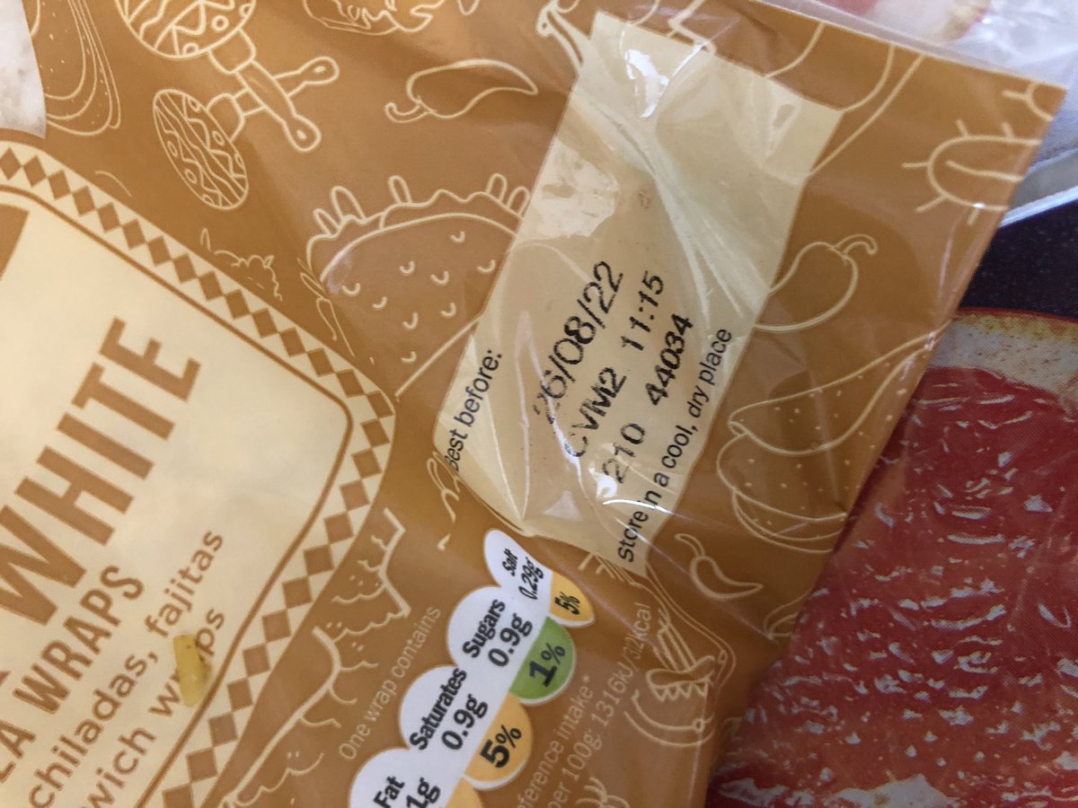 Ruby56559308's tweet photo. @DebbieDjh229 @LidlGB And us!!! Taking and reporting further if I don’t receive a response , this is the 2nd time now , disgusting https://t.co/uJYIW1x3BG