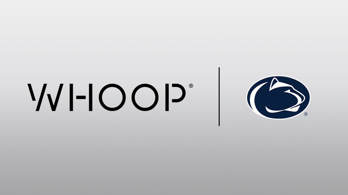 Penn State Athletics tweet media