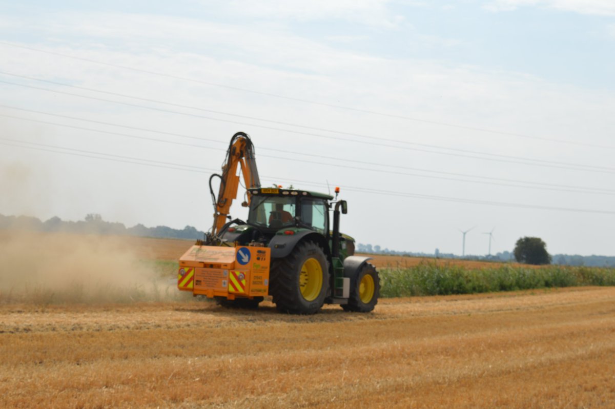 The Fen Group Ltd tweet media