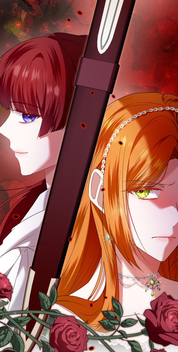 💙<이번 생은 내가 주인입니다> 43화 업데이트 되었습니다!
정식 사이트에서 봐주시는 독자님들 감사합니다! 

카카오페이지👉page.kakao.com/home?seriesId=…
카카오웹툰👉webtoon.kakao.com/content/%EC%9D…