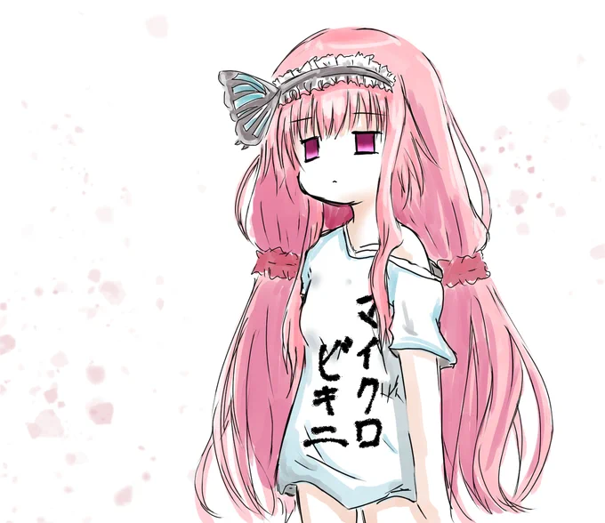 花騎士ダサT部 #フラワーナイトガール #花騎士 ##花騎士ダサT部  