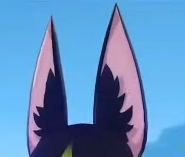 tighnariluvbot's tweet photo. Just Tighnari and his ears https://t.co/kzOBOUT7ku