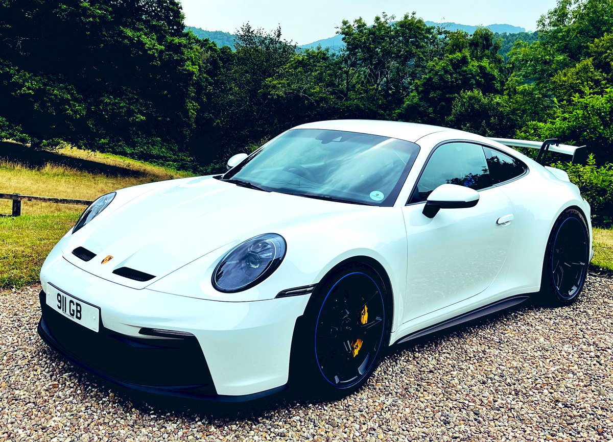 Andrew Frankel tweet media