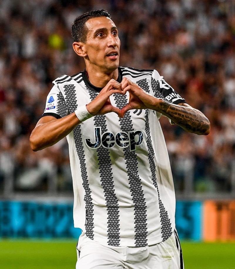 DONFREDSTLOT's tweet photo. Un très grand joueur qui n'est pas respecté à l'image de son talent. 

El Fideo 🙂😊 https://t.co/lALd9hOZYC