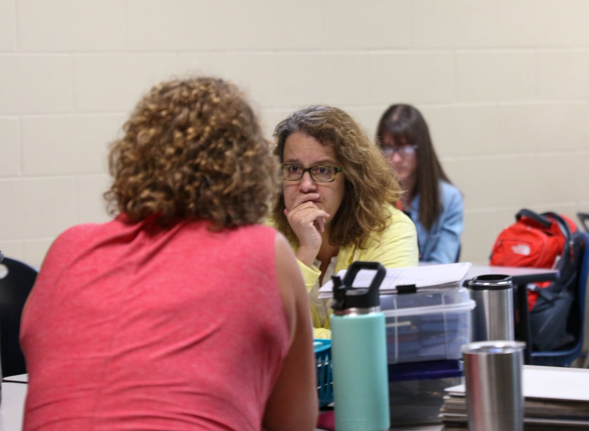 Ames Community School District tweet media
