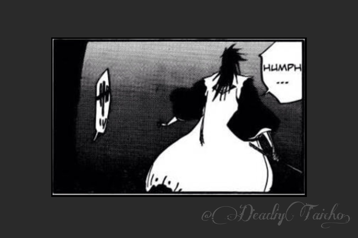 I am offended you get no kissy time when you get out.