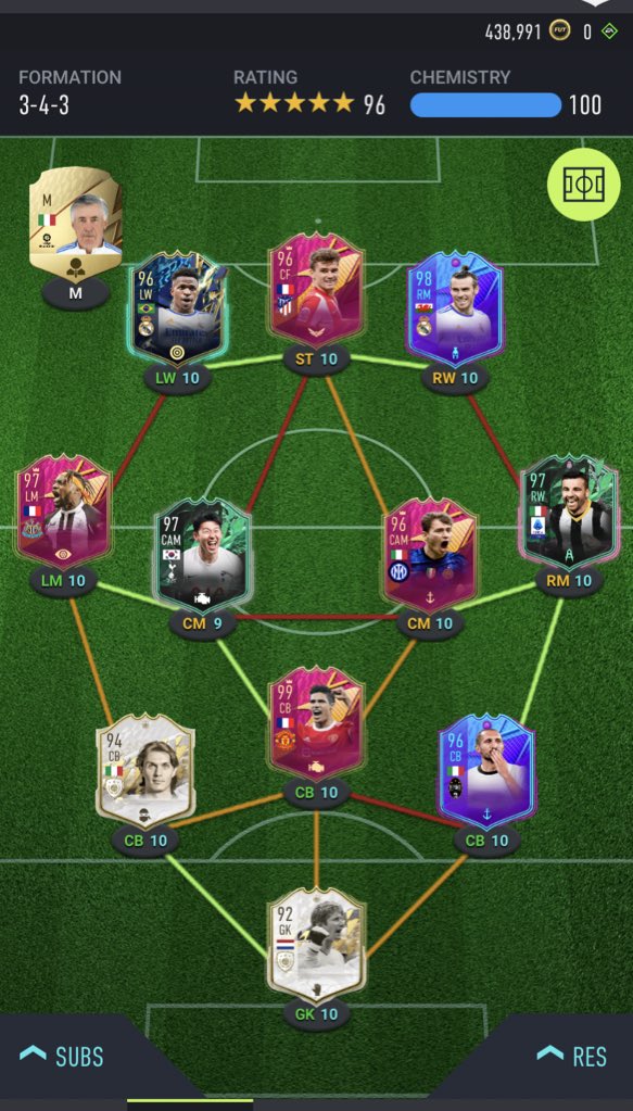 dmanning6's tweet photo. @sbc_tips Any improvements? https://t.co/W91SU78eBp