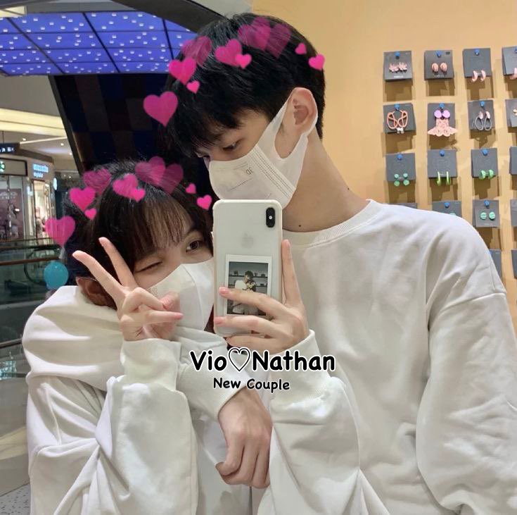N_athan01's tweet photo. now she has mine @violetta_argntr
 
#roleplayerindonesia https://t.co/Njf1iBGu1Q