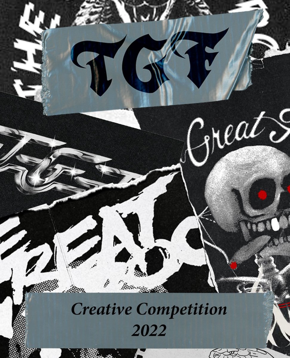 The moment you've all been waiting for is here...
Vote NOW for your favourite creative competition entry and help us crown a winner!
l8r.it/irWO

Select your top three entries on our website voting page by end of the day August 22nd.

Winner announced Wednesday 24th.