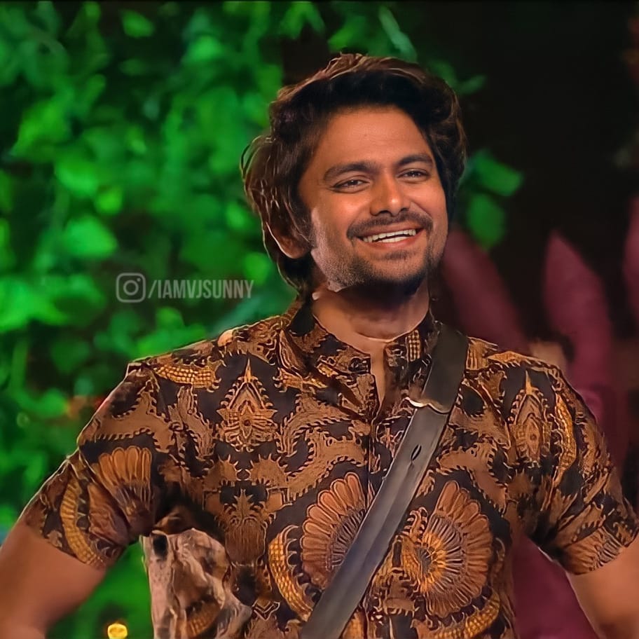 kanaiah0000's tweet photo. #HBDKingVJSunny 
Pure smile https://t.co/uuApiBak6B