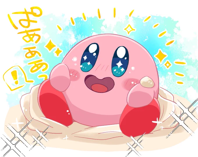 グルメフェス配信まであともう少しだね～～～! 